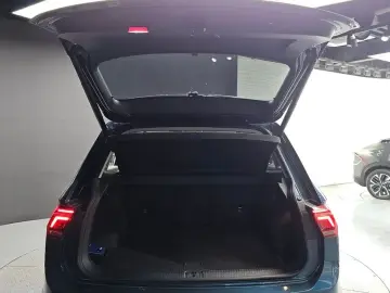 2021 Volkswagen Tiguan с пробегом 107 678 км
