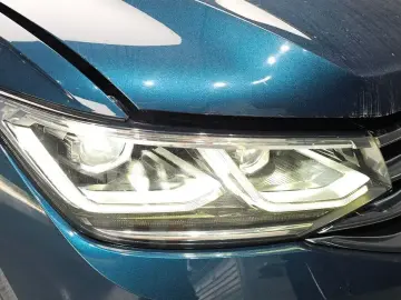 2021 Volkswagen Tiguan с пробегом 107 678 км