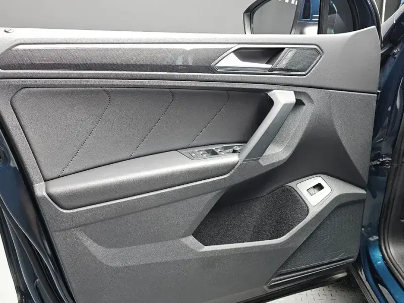 2021 Volkswagen Tiguan с пробегом 107 678 км