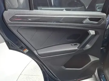 2021 Volkswagen Tiguan с пробегом 107 678 км