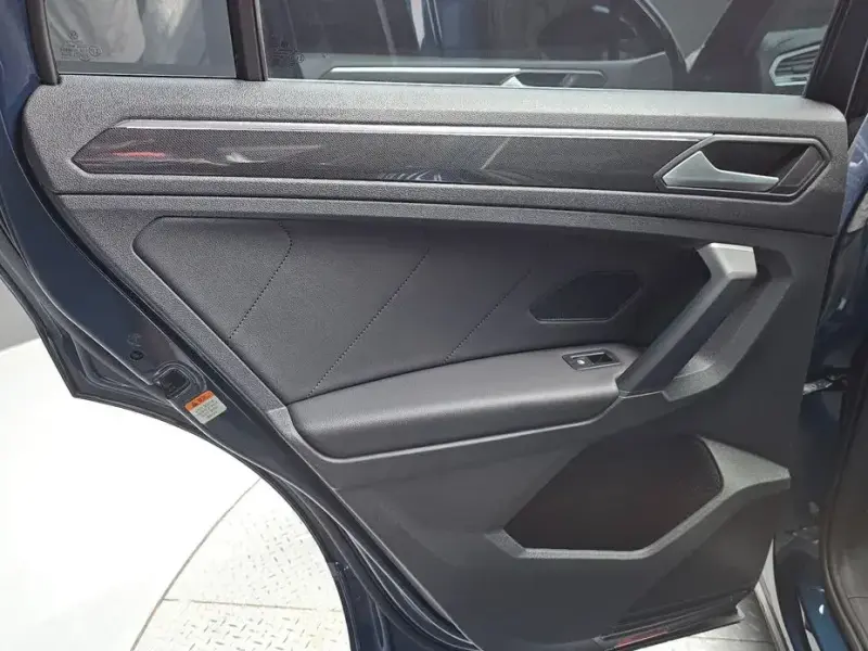 2021 Volkswagen Tiguan с пробегом 107 678 км