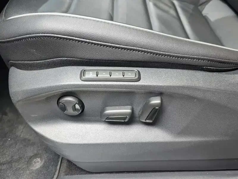 2021 Volkswagen Tiguan с пробегом 107 678 км