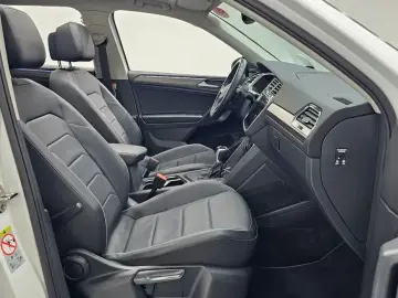 2022 Volkswagen Tiguan с пробегом 50 920 км
