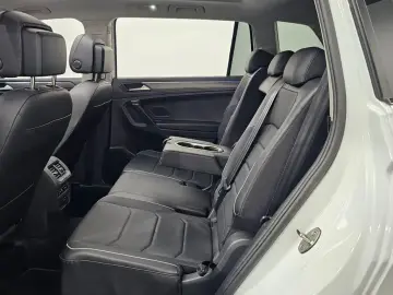 2022 Volkswagen Tiguan с пробегом 50 920 км
