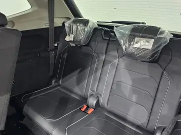 2022 Volkswagen Tiguan с пробегом 50 920 км
