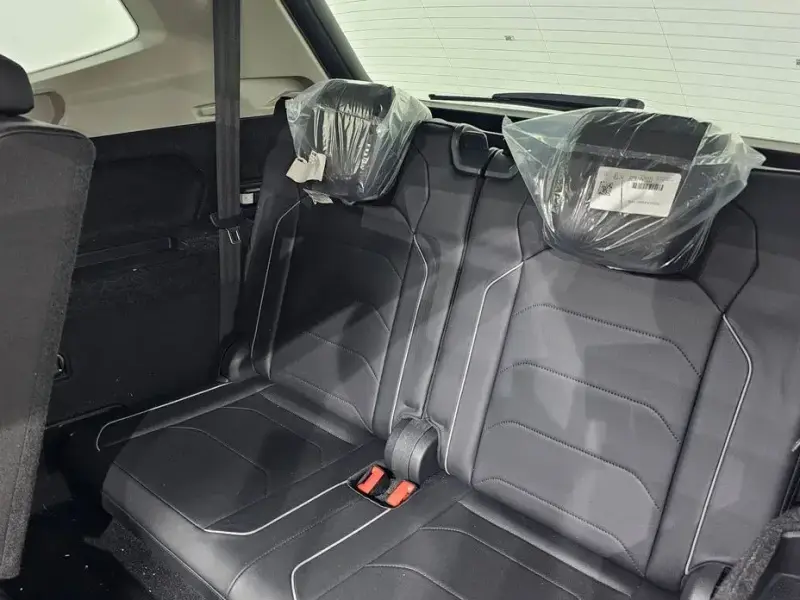 2022 Volkswagen Tiguan с пробегом 50 920 км