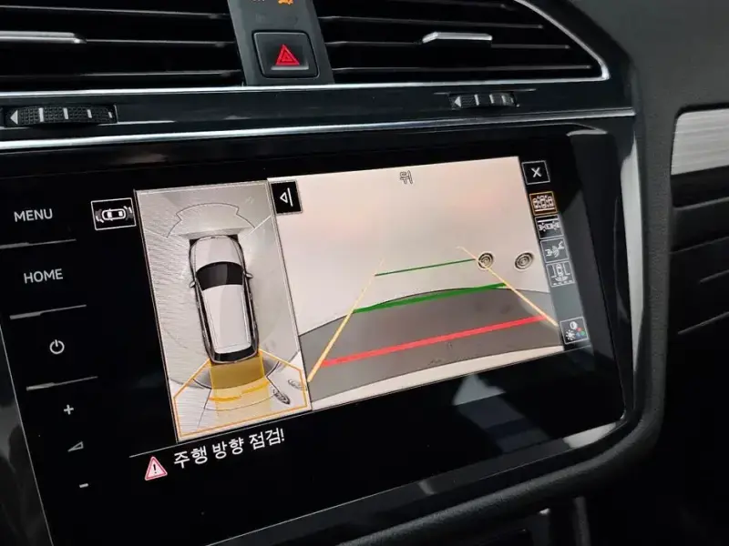 2022 Volkswagen Tiguan с пробегом 50 920 км