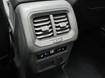 2022 Volkswagen Tiguan с пробегом 50 920 км