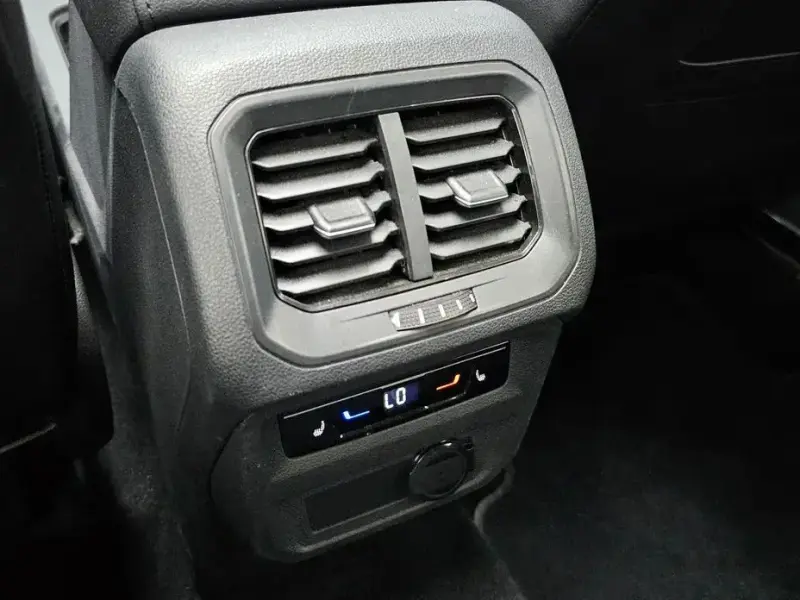 2022 Volkswagen Tiguan с пробегом 50 920 км