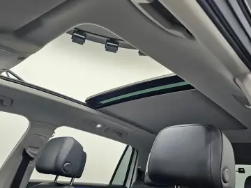 2022 Volkswagen Tiguan с пробегом 50 920 км