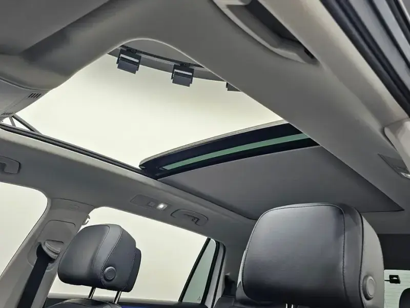 2022 Volkswagen Tiguan с пробегом 50 920 км