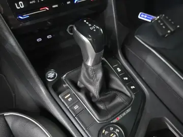 2021 Volkswagen Tiguan с пробегом 41 060 км