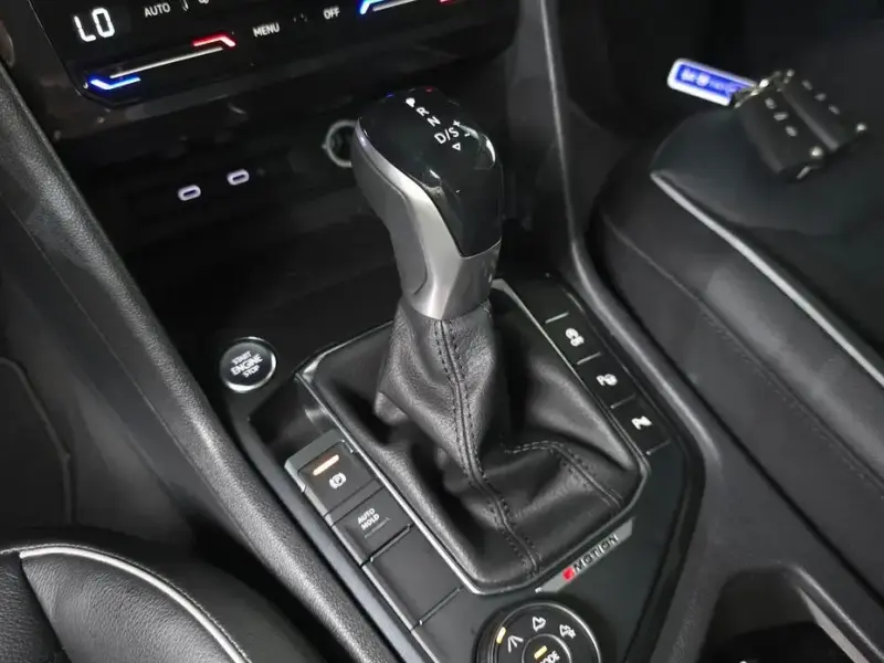2021 Volkswagen Tiguan с пробегом 41 060 км