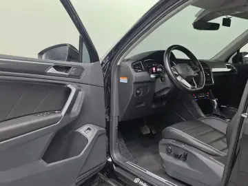 2021 Volkswagen Tiguan с пробегом 41 060 км