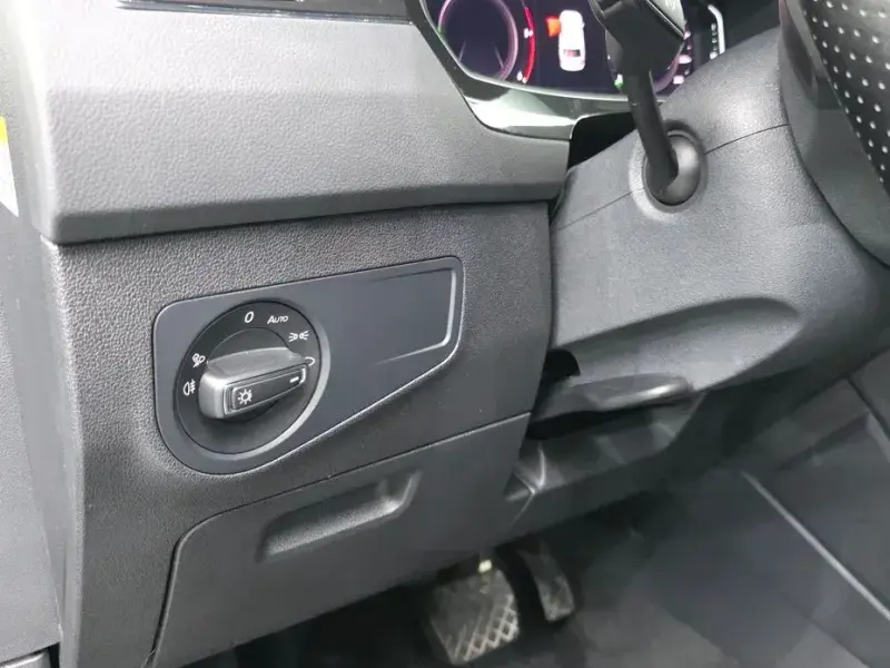 2021 Volkswagen Tiguan с пробегом 41 060 км