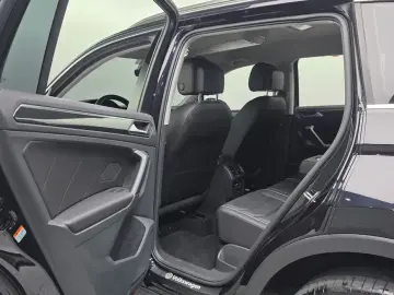 2021 Volkswagen Tiguan с пробегом 41 060 км