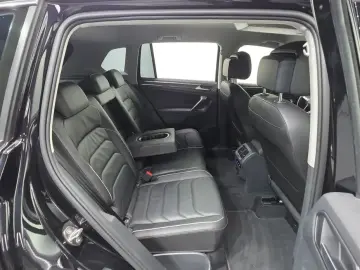 2021 Volkswagen Tiguan с пробегом 41 060 км