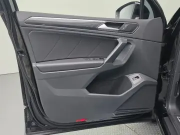 2021 Volkswagen Tiguan с пробегом 41 060 км