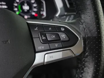 2021 Volkswagen Tiguan с пробегом 41 060 км