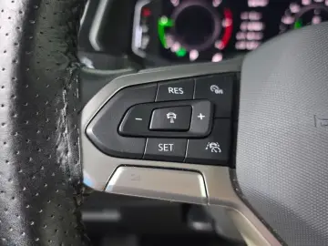2021 Volkswagen Tiguan с пробегом 41 060 км