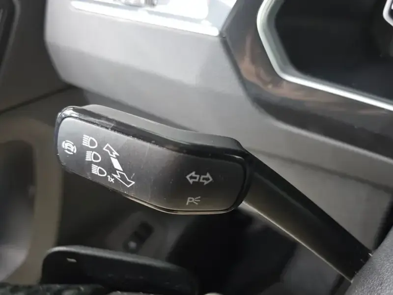 2021 Volkswagen Tiguan с пробегом 41 060 км