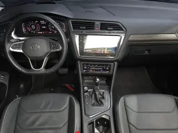 2022 Volkswagen Tiguan с пробегом 49 583 км