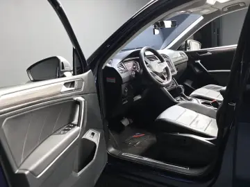 2022 Volkswagen Tiguan с пробегом 49 583 км