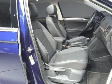 2022 Volkswagen Tiguan с пробегом 49 583 км