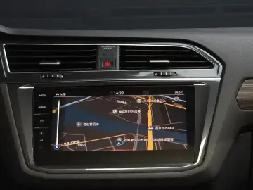 2022 Volkswagen Tiguan с пробегом 49 583 км