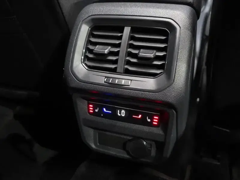 2022 Volkswagen Tiguan с пробегом 49 583 км