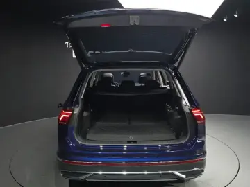 2022 Volkswagen Tiguan с пробегом 49 583 км