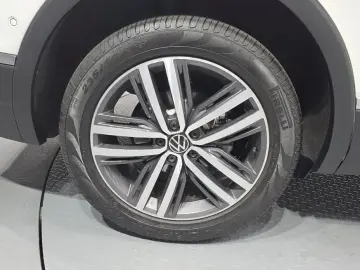 2024 Volkswagen Tiguan с пробегом 24 718 км