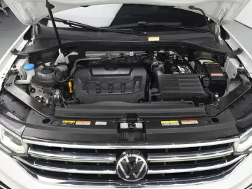2024 Volkswagen Tiguan с пробегом 24 718 км
