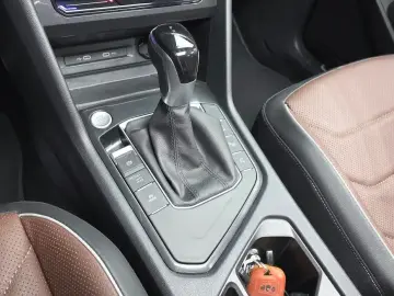 2024 Volkswagen Tiguan с пробегом 24 718 км
