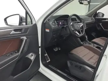 2024 Volkswagen Tiguan с пробегом 24 718 км