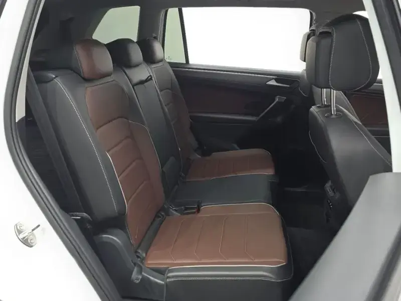 2024 Volkswagen Tiguan с пробегом 24 718 км