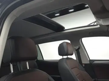 2024 Volkswagen Tiguan с пробегом 24 718 км