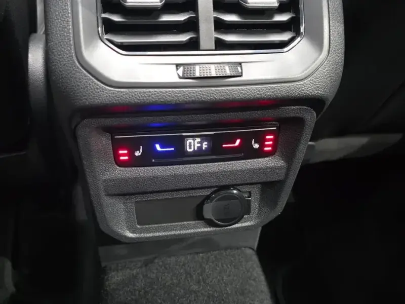 2024 Volkswagen Tiguan с пробегом 24 718 км