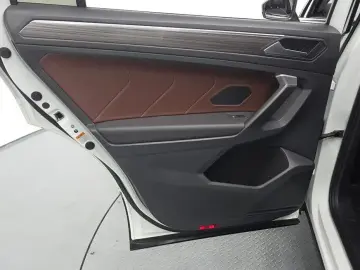 2024 Volkswagen Tiguan с пробегом 24 718 км