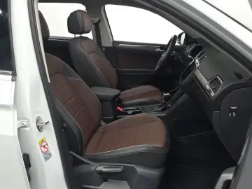 2024 Volkswagen Tiguan с пробегом 24 718 км