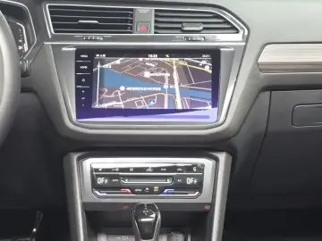 2024 Volkswagen Tiguan с пробегом 24 718 км