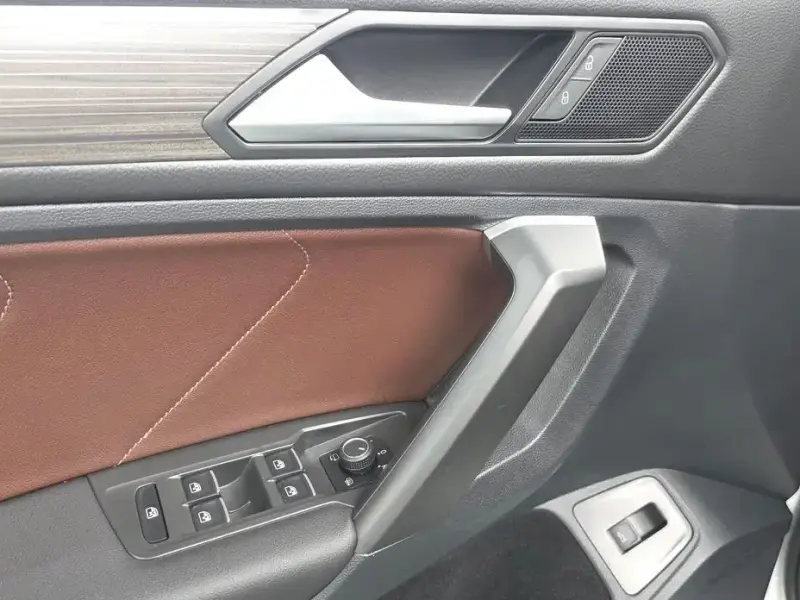2024 Volkswagen Tiguan с пробегом 24 718 км