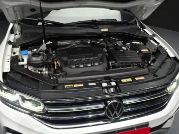 2023 Volkswagen Tiguan с пробегом 44 978 км