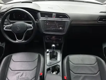 2023 Volkswagen Tiguan с пробегом 44 978 км