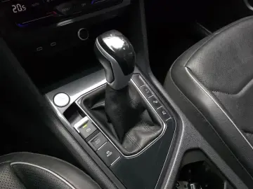 2023 Volkswagen Tiguan с пробегом 44 978 км