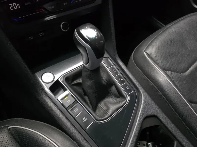 2023 Volkswagen Tiguan с пробегом 44 978 км