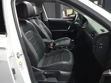 2023 Volkswagen Tiguan с пробегом 44 978 км