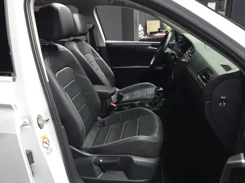 2023 Volkswagen Tiguan с пробегом 44 978 км