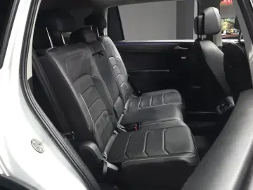 2023 Volkswagen Tiguan с пробегом 44 978 км