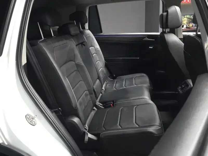2023 Volkswagen Tiguan с пробегом 44 978 км